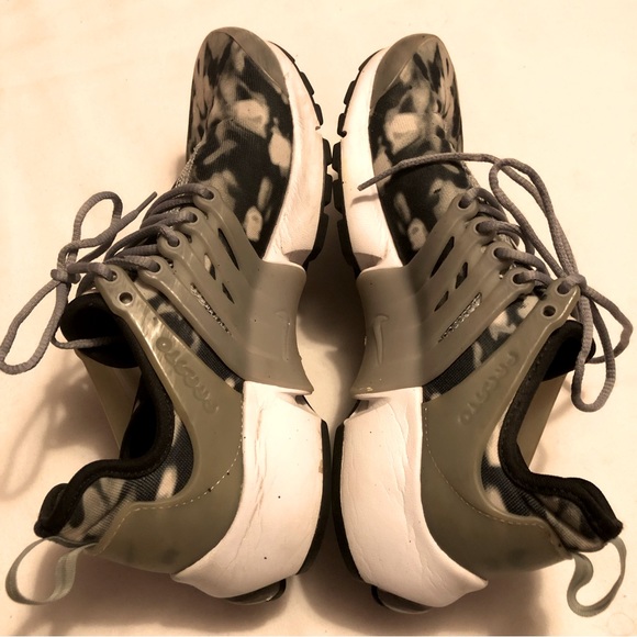 Nike Air presto print running shoes - Picture 4 of 7